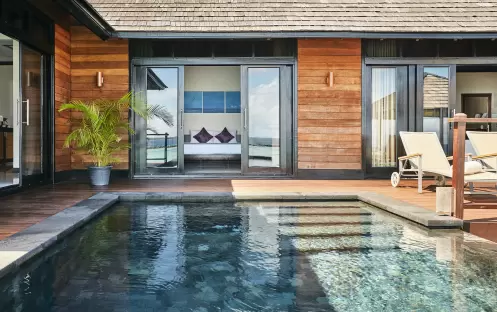 SSIF Infinity Water Villa-5